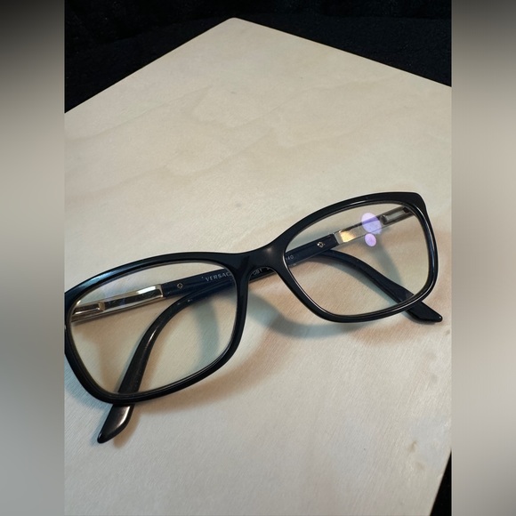 Versace frame with case - Picture 3 of 5